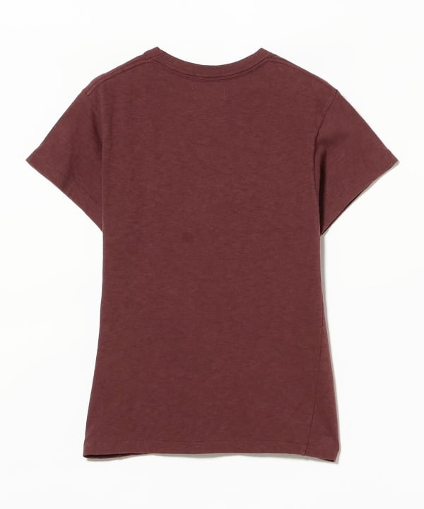 Sasha Short Sleeve Tee