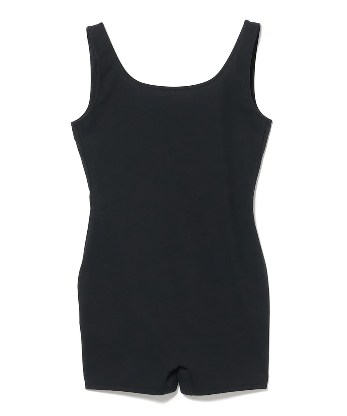 Overneath オーバーニース / Bodysuit 058 Tシャツ・カットソー WOMEN BLACK M Overneath オーバーニース / Bodysuit 058 Tシャツ・カットソー WOMEN BLACK M