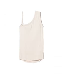 Loro / One Shoulder Tank	