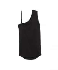 Loro / One Shoulder Tank	