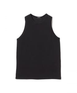COMOLI / Summer Wool Tee