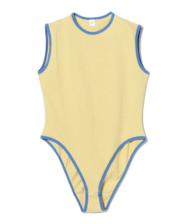 mmmさま専用　fifi collection パイピングボディスーツ fifi collection】piping body suit | Sunny Roots