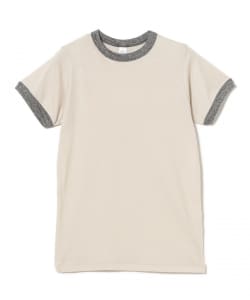 fifi Collection / Trim Sheer S/S Tee