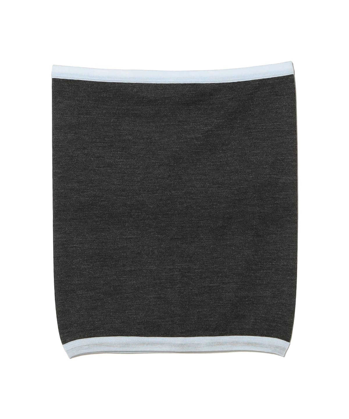 fifi Collection / Trim Bere Top Tシャツ・カットソー WOMEN Charcoal gray M fifi Collection / Trim Bere Top Tシャツ・カットソー WOMEN Charcoal gray M