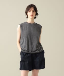 【+10%ポイントUP】Nissa Sleeveless Top