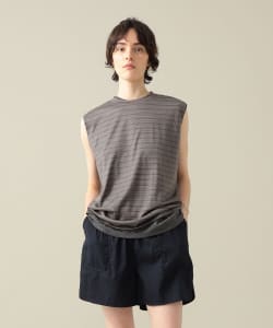 【+10%ポイントUP】Nissa Sleeveless Top