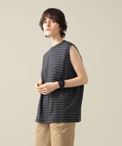 【+10%ポイントUP】Nissa Sleeveless Top