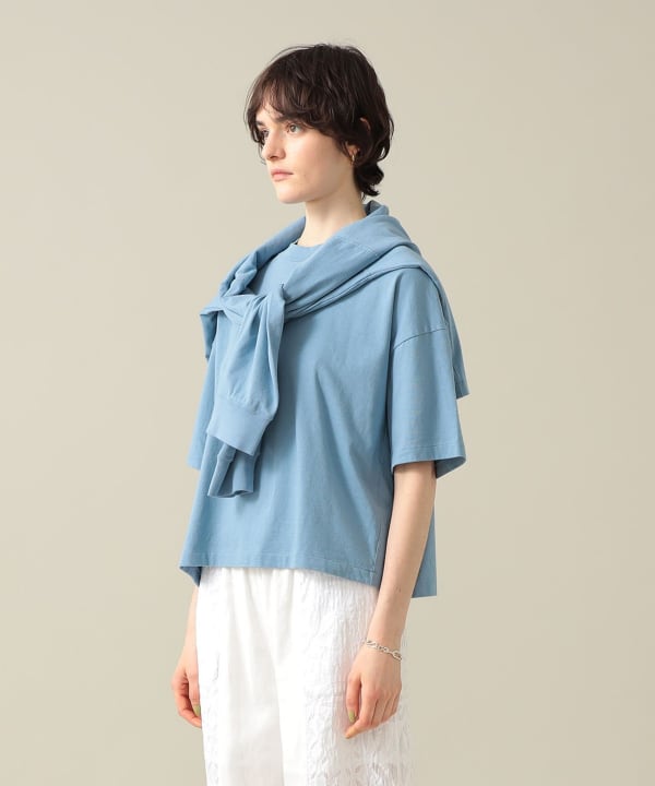 てぷぷ　0922 Pilgrim Surf+Supply（ピルグリム サーフ+サプライ）Z.Kipp SS Tee（T