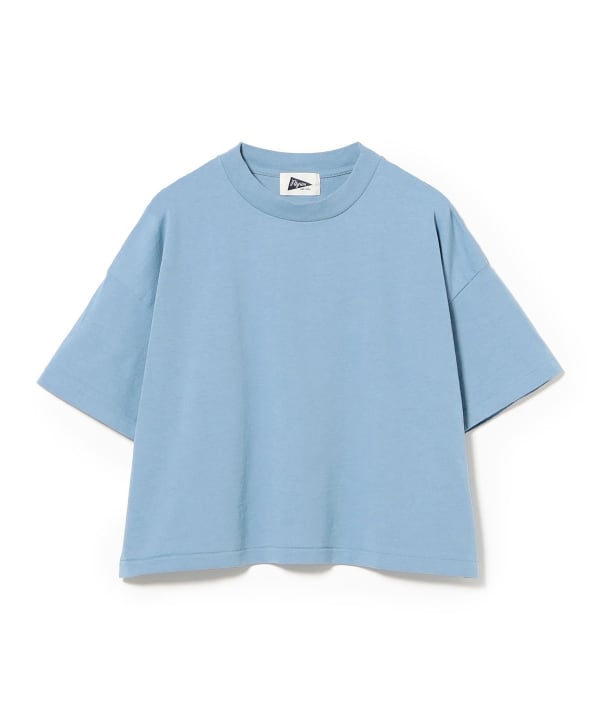 Zambia Kipp Short Sleeve Tee