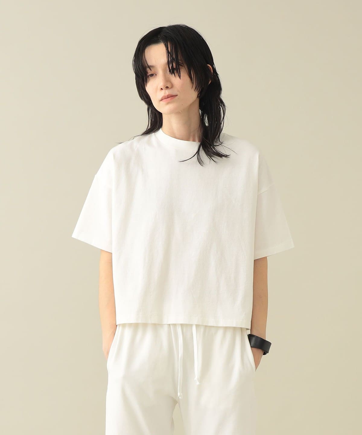 Pilgrim Surf+Supply Pilgrim Surf+Supply Kipp Short Sleeve Tee (T