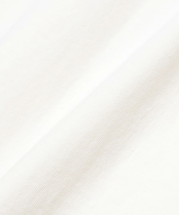 ONIT / BOWTIE SLEEVELESS TEE SHIRT