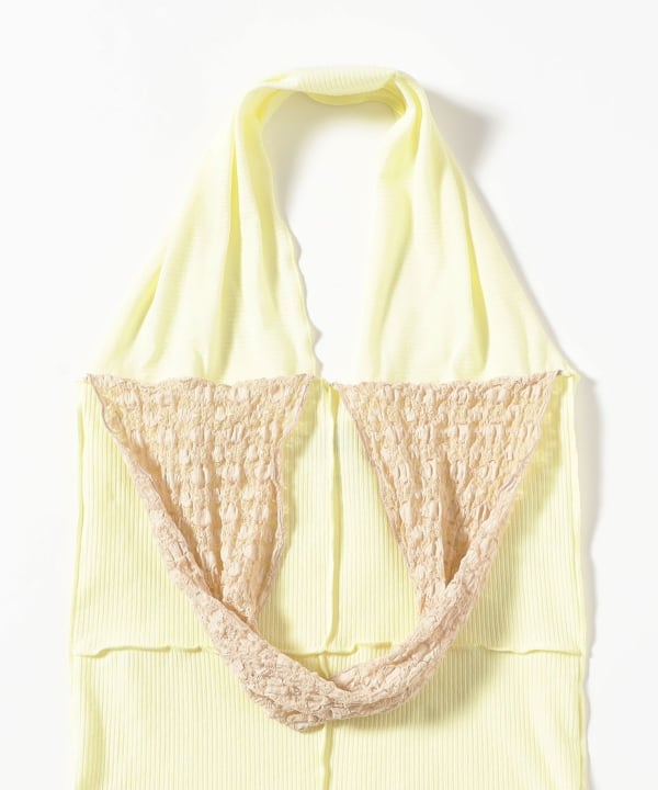 Baserange /HUSK TOP