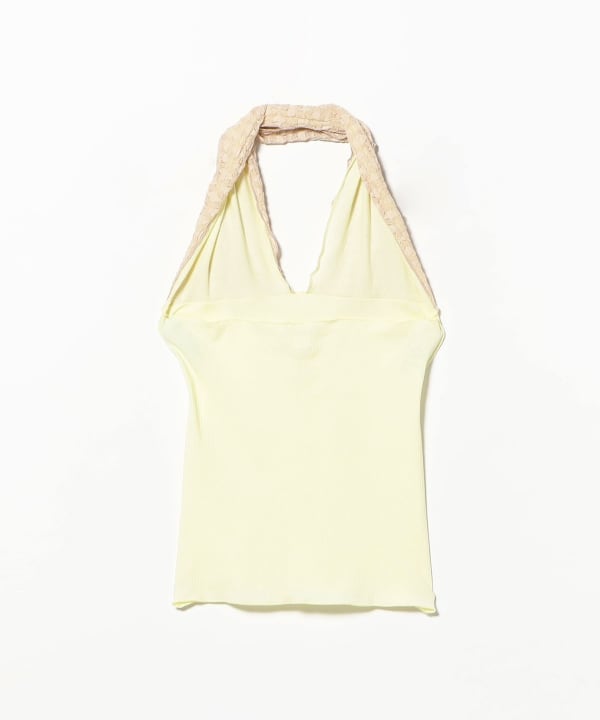 Baserange /HUSK TOP