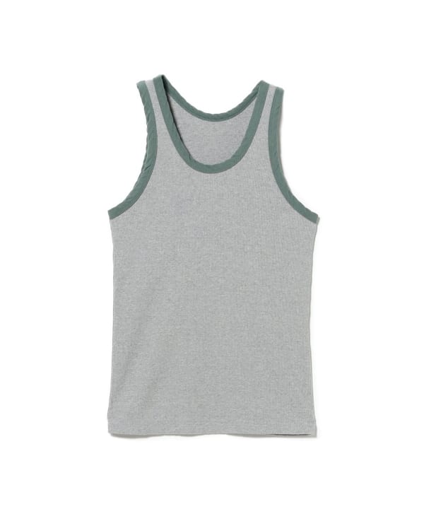Ruby2Tone RibTank