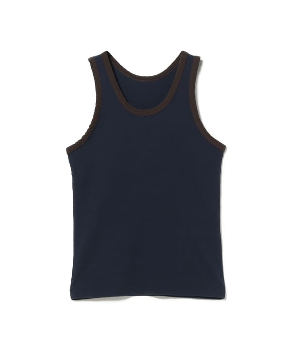 Ruby2Tone RibTank