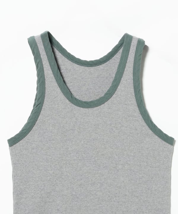 Ruby2Tone RibTank
