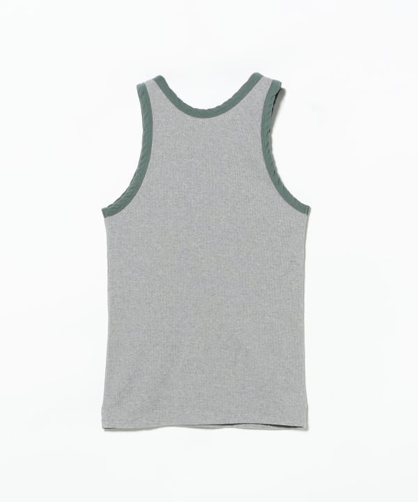 Ruby2Tone RibTank