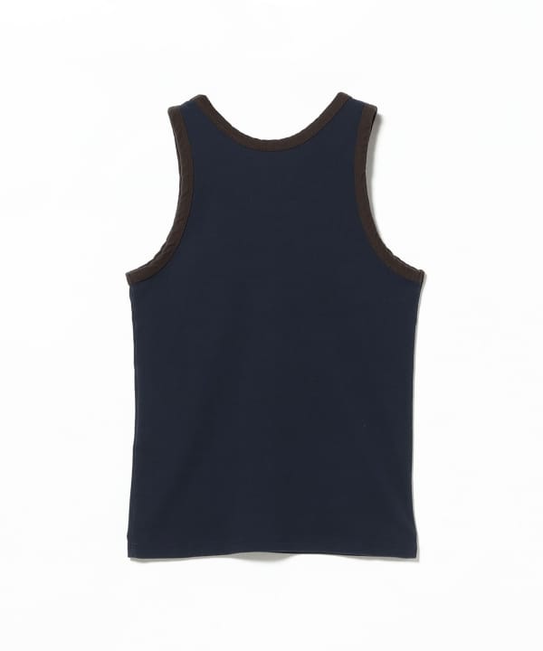 Ruby2Tone RibTank