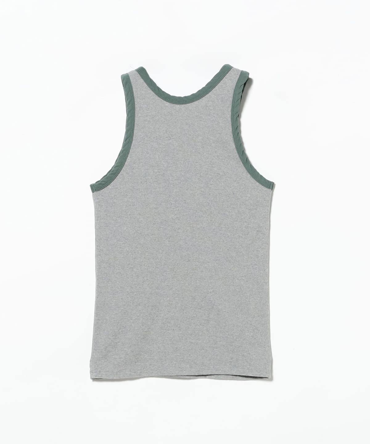 Pilgrim Surf+Supply（ピルグリム サーフ+サプライ）Ruby2Tone RibTank 