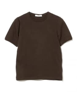 jonnlynx / Shell-Edge Double-Layer Tee