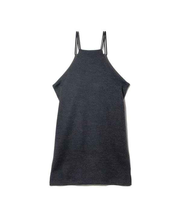 Uhr / Double Strap Cami