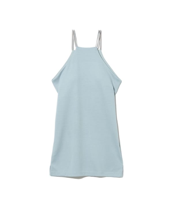 Uhr / Double Strap Cami