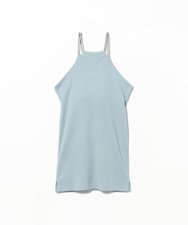 Uhr / Double Strap Cami
