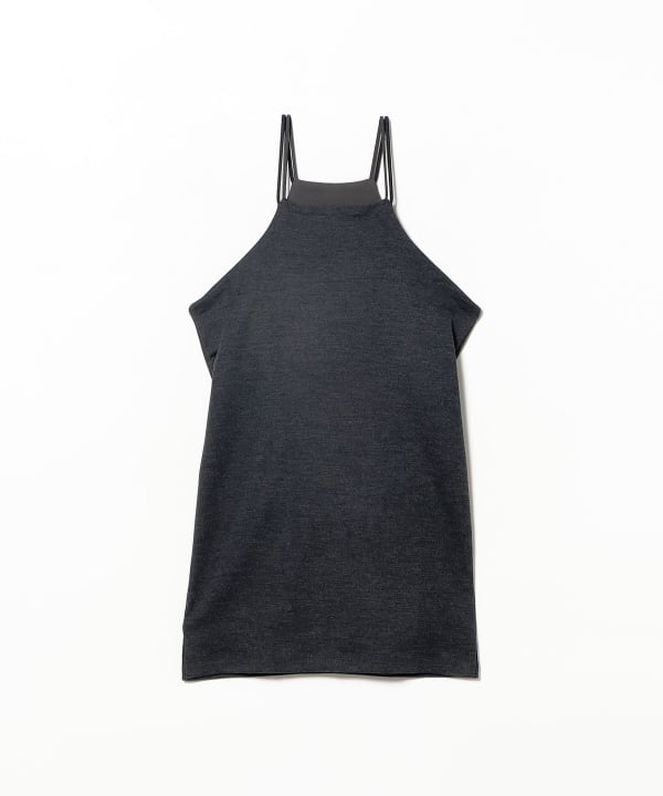 Uhr / Double Strap Cami