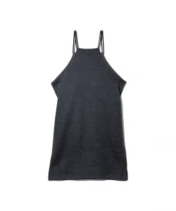 Uhr / Double Strap Cami
