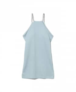 Uhr / Double Strap Cami