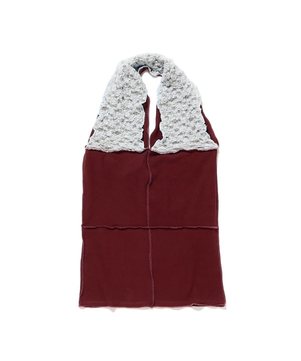 Baserange / Organic Cotton Rib