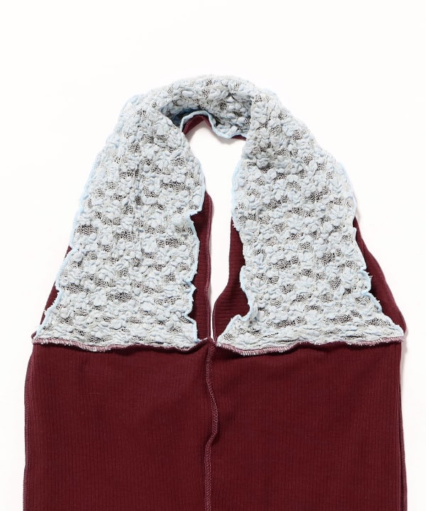 Baserange / Organic Cotton Rib