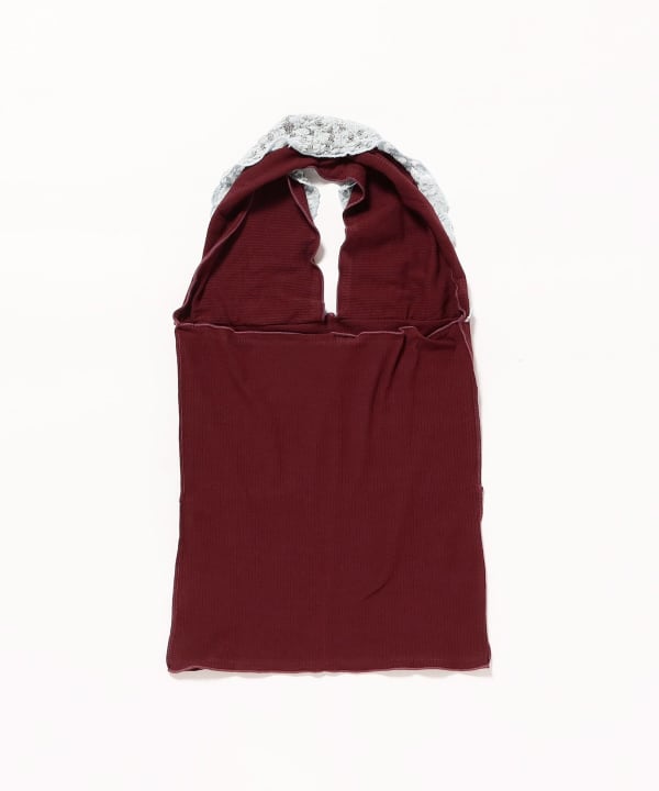 Baserange / Organic Cotton Rib