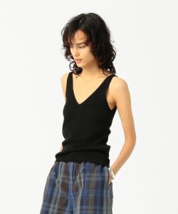 Pilgrim Surf+Supply / June Knit Tank Top