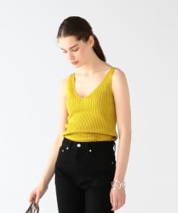Pilgrim Surf+Supply / June Knit Tank Top