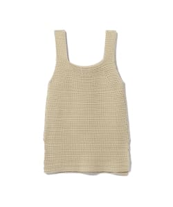 LAUREN MANOOGIAN / Links Tank