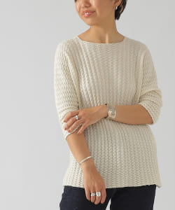 LAUREN MANOOGIAN / Origami Pullover