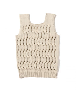 LAUREN MANOOGIAN / Waves Tank
