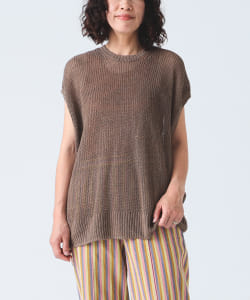 Pilgrim Surf+Supply / Poppi Knit Top