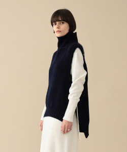 IHNN / Lowgauge Vest