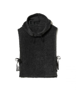 ENGINEERED GARMENTS / Hooded Interliner