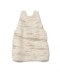 LAUREN MANOOGIAN / Thread Bare SHELL