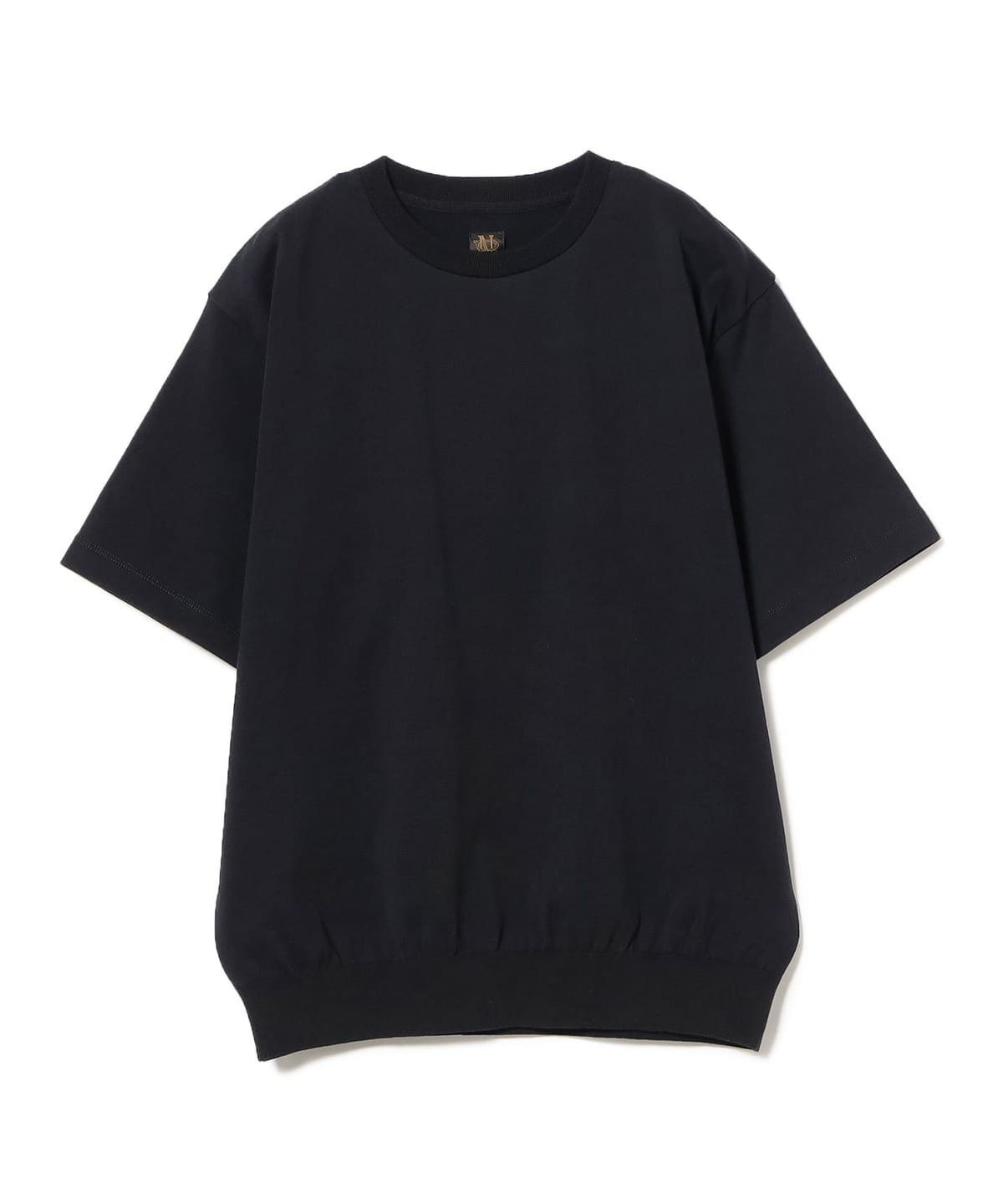BATONER バトナー / BROWSING T-Shirt トップス WOMEN NAVY 1 BATONER バトナー / BROWSING T-Shirt トップス WOMEN NAVY 1