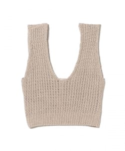 LAUREN MANOOGIAN / RACK SHELL