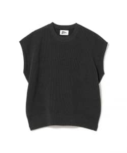 Ani Boucle Knit Top