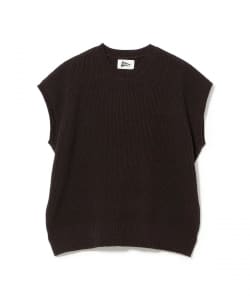 Ani Boucle Knit Top