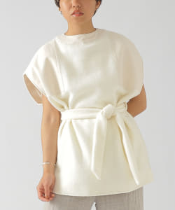 IHNN / Pile Poncho