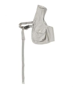 ENGINEERED GARMENTS / Shoulder Vest