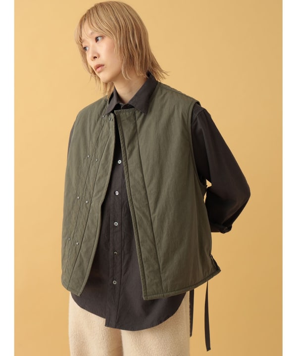Pilgrim Surf+Supply(ピルグリム サーフ+サプライ)Raff Pilgrim Surf+Supply(ピルグリム サーフ+サプライ)Raff