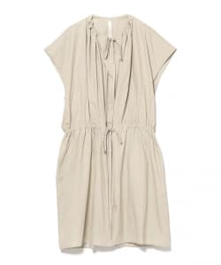 LAUREN MANOOGIAN / COWL GILET